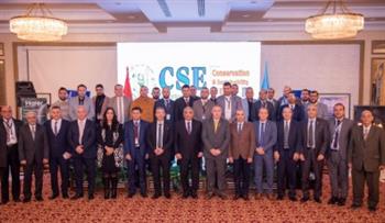   خلال 6 جلسات.. توصيات مؤتمر "استدامة وترشيد الطاقة" بـ جامعة طنطا