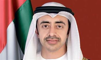   الإمارات وكوت ديفوار تبحثان مسارات التعاون الثنائي