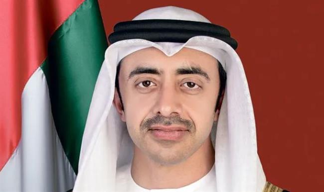 الإمارات وكوت ديفوار تبحثان مسارات التعاون الثنائي