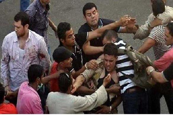 قرار النيابة فى إصابة شابين خلال مشاجرة بأكتوبر