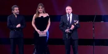   تكريم المخرج السوري باسل الخطيب بمهرجان ضيافة وانطلاقة جديدة في الدراما الخليجية