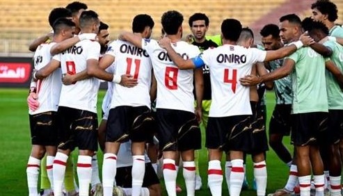 موعد مباراة الزمالك القادمة ضد غزل المحلة في الدوري