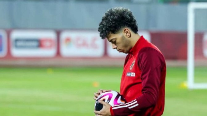 إمام عاشور يقدم اعتذارا لـ الأهلي وجماهيره