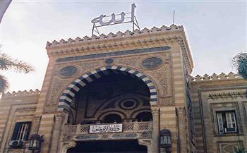   الأوقاف تطلق 10 قوافل دعوية كبرى بعدد من المحافظات اليوم