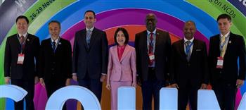   نائب وزير الصحة: ملتزمون بوضع سياسة وطنية شاملة لصحة الفم بحلول عام 2026