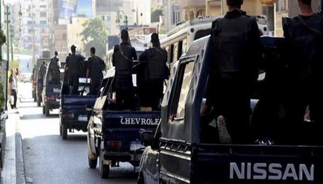 خلال 24 ساعة.. ضبط عملات أجنبية بقيمة 15 مليون جنيه بالسوق السوداء