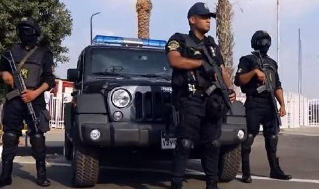 أمن المنافذ: ضبط 62 قضية متنوعة وتنفيذ 247 حكما قضائيا خلال 24 ساعة