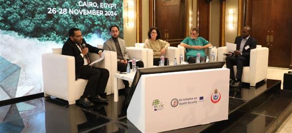 الصحة: مصر تلعب دورا محوريا في مساعدة الدول لمكافحة فيروس "سي"