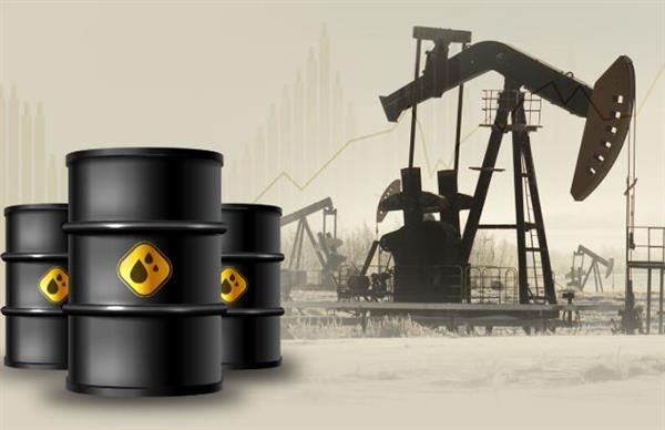 انخفاض سعر برميل النفط الكويتي 95 سنتا ويبلغ 26ر72 دولار