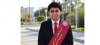   "فيصل عمر" رئيسا.. ننشر نتيجة اتحاد طلاب جامعة المنيا