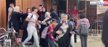   في اليوم العالمي للتضامن مع الشعب الفلسطيني.. جهود مصرية مستمرة الدعم القضية الفلسطينية 