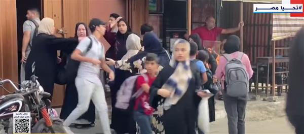 في اليوم العالمي للتضامن مع الشعب الفلسطيني.. جهود مصرية مستمرة الدعم القضية الفلسطينية