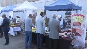   كاتب صحفي:  الدولة نجحت في تأمين مخزون استراتيجي من السلع