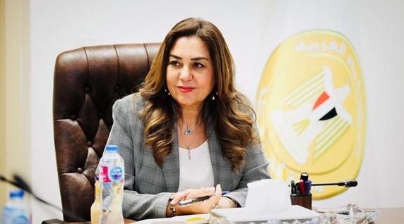 التنمية المحلية تستعرض نشاطها خلال أسبوع بالإنفوجراف