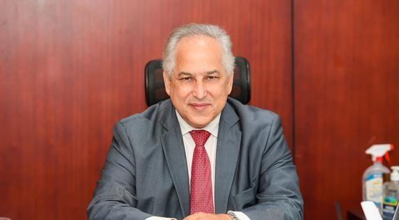 حسام الدين مصطفى رئيسًا للجنة البارالمبية المصرية حتى 2028