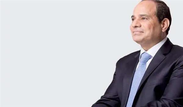 الرئيس السيسي يؤكد دعمه الكامل لحقوق الشعب الفلسطيني في إقامة دولته المستقلة