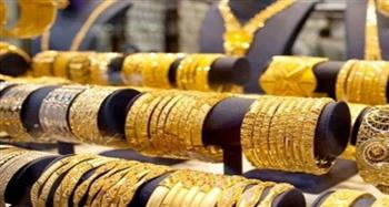   بعد ارتفاعه عالميا.. تعرف على أسعار الذهب في مصر