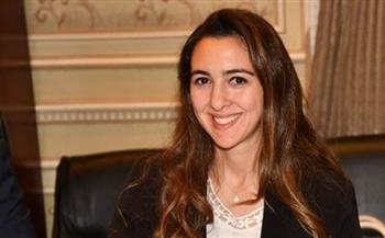   النائبة هادية حسني رئيسا جديدا لاتحاد الريشة الطائرة 