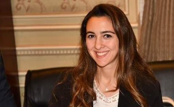 النائبة هادية حسني رئيسا جديدا لاتحاد الريشة الطائرة