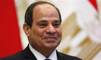 الرئيس السيسي يؤكد التزام مصر بدعم صمود الشعب الفلسطيني