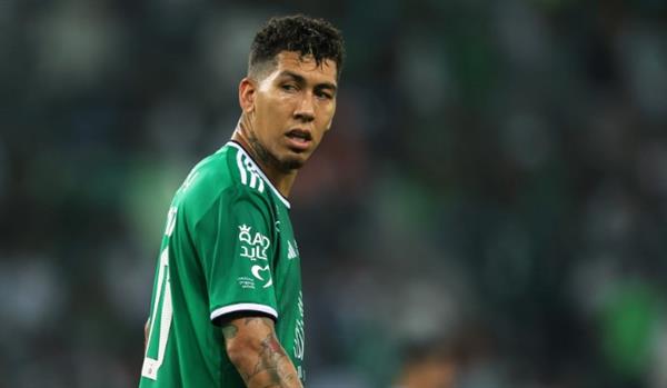 أهلي جدة يعلن موعد عودة روبرتو فيرمينو
