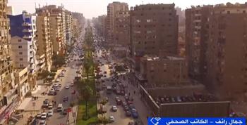   كاتب صحفي: الدولة وعت للشائعات مبكرًا وحذرت منها مرات عديدة 