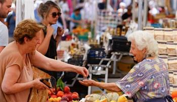   ارتفاع التضخم السنوي في إيطاليا إلى 1.4% خلال نوفمبر
