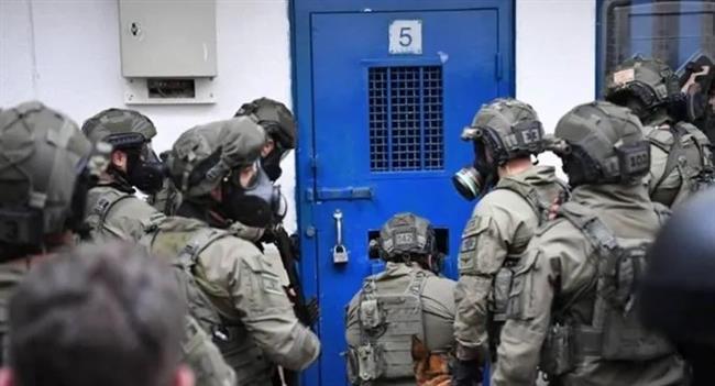 الأسير الفلسطيني: آلاف المعتقلين في سجون الاحتلال يواجهون وجهًا آخر من أوجه الإبادة