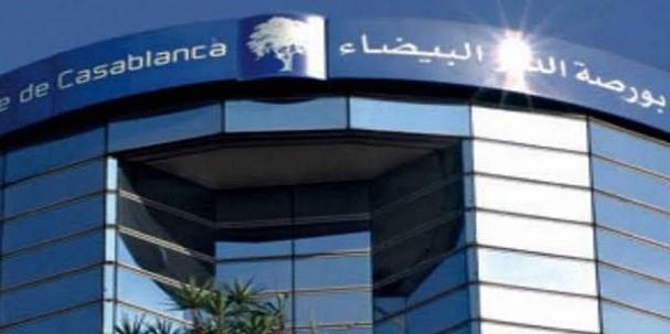 بورصة الدار البيضاء تنهي تداولات ختام أيام الأسبوع على تراجع