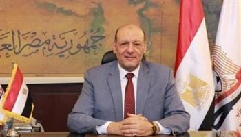   حزب المصريين: جهود الرئيس السيسي وضعت القضية الفلسطينية في بؤرة اهتمام العالم