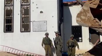 مركز القدس للدراسات: مساعدات غزة لم تكن كافية ولم تصل لجميع المناطق