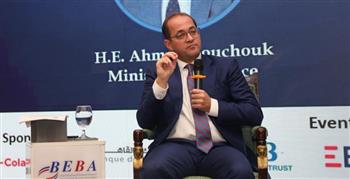   وزير المالية: بدء تنفيذ الحزمة الأولى للتسهيلات الضريبية
