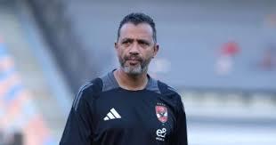 أول تعليق لـ قمصان بعد الفوز على سيراميكا