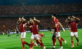 الدوري المصري.. موعد مباراة الأهلي القادمة أمام زد إف سى والقناة الناقلة