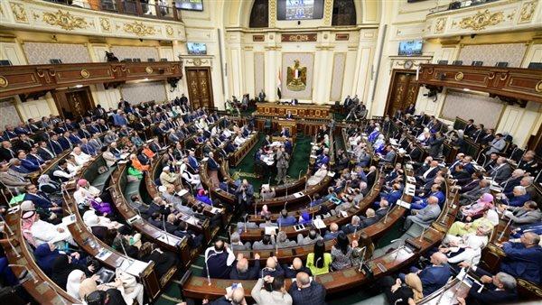 اليوم.. «النواب» يعقد جلساته ويناقش مشروع قانون الإجراءات الجنائية الجديد 