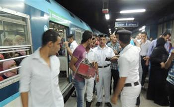 خلال يومين.. شرطة النقل والمواصلات تُسجل 1361 مخالفة متنوعة 