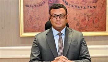 الشربيني يعلن موعد تسليم قطع أراضي الإسكان المتوسط بمدينة غرب قنا