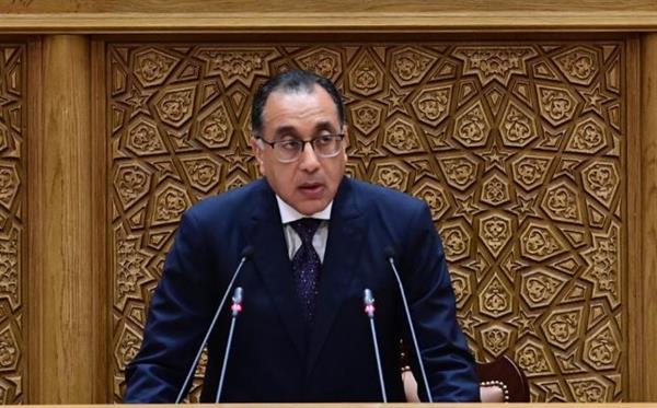 بعد قليل.. مؤتمر صحفي لـ رئيس الوزراء ومديرة صندوق النقد الدولي