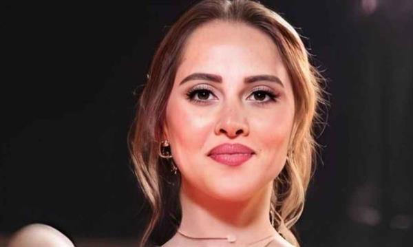 ياسمين رئيس: متفائلة بتجربة مسلسل "رقم سري"