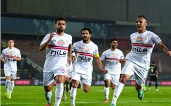   جوميز يعلن تشكيل الزمالك لودية الشمس