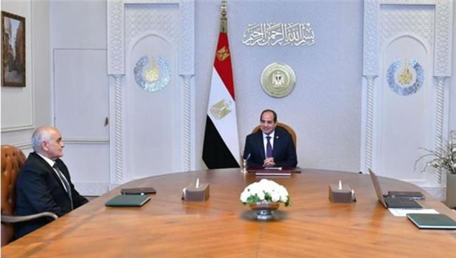  السيسي يوجه بتقديم الخدمة العلاجية بالمجان للمستفيدين من صندوق تكريم الشهداء والمصابين