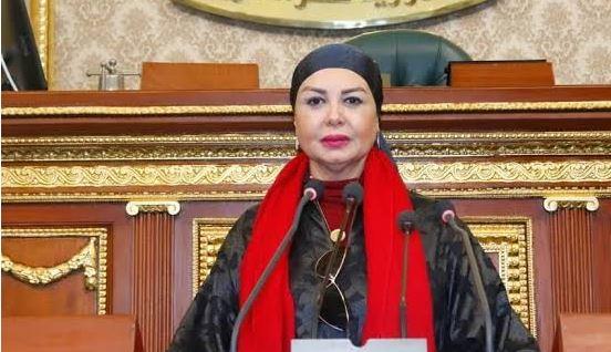 برلمانية تطالب بضرورة منع التدخين الإلكتروني نهائيا داخل الحرم الجامعي