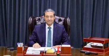 محافظ دمياط يتعهد بوضع حلول لتحديات المنظومة التعليمية