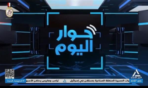 نصر عبده : دولة الاحتلال تريد تصدير فكرة أن إسرائيل "مستهدفة"