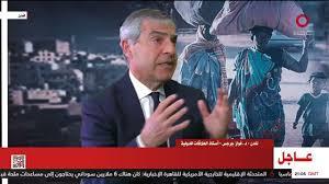 أستاذ علاقات دولية: الغرب لا يأخذ التهديدات الروسية على محمل الجد