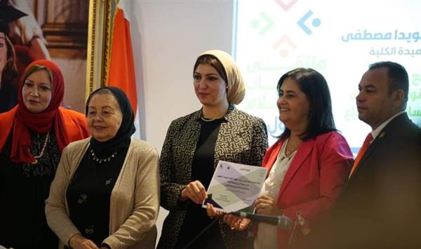 تدشين الملتقى الأول لخبراء الإعلام .. بـ جامعة مصر للعلوم والتكنولوجيا