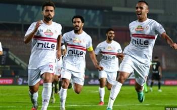   دوري nile.. الزمالك يعود للتدريبات اليوم استعدادا لمواجهة غزل المحلة 
