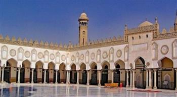   الجامع الأزهر يعقد حلقة جديدة من ملتقى الطفل اليوم