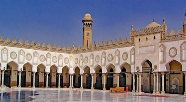 الجامع الأزهر يعقد حلقة جديدة من ملتقى الطفل اليوم