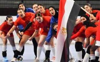   بطولة أفريقيا بالكونغو.. سيدات اليد أمام السنغال 